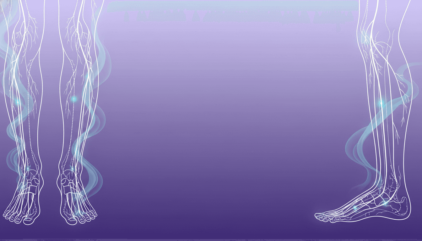 Neurogenx Nerve Regeneration Technology - NeuroAdaption Center