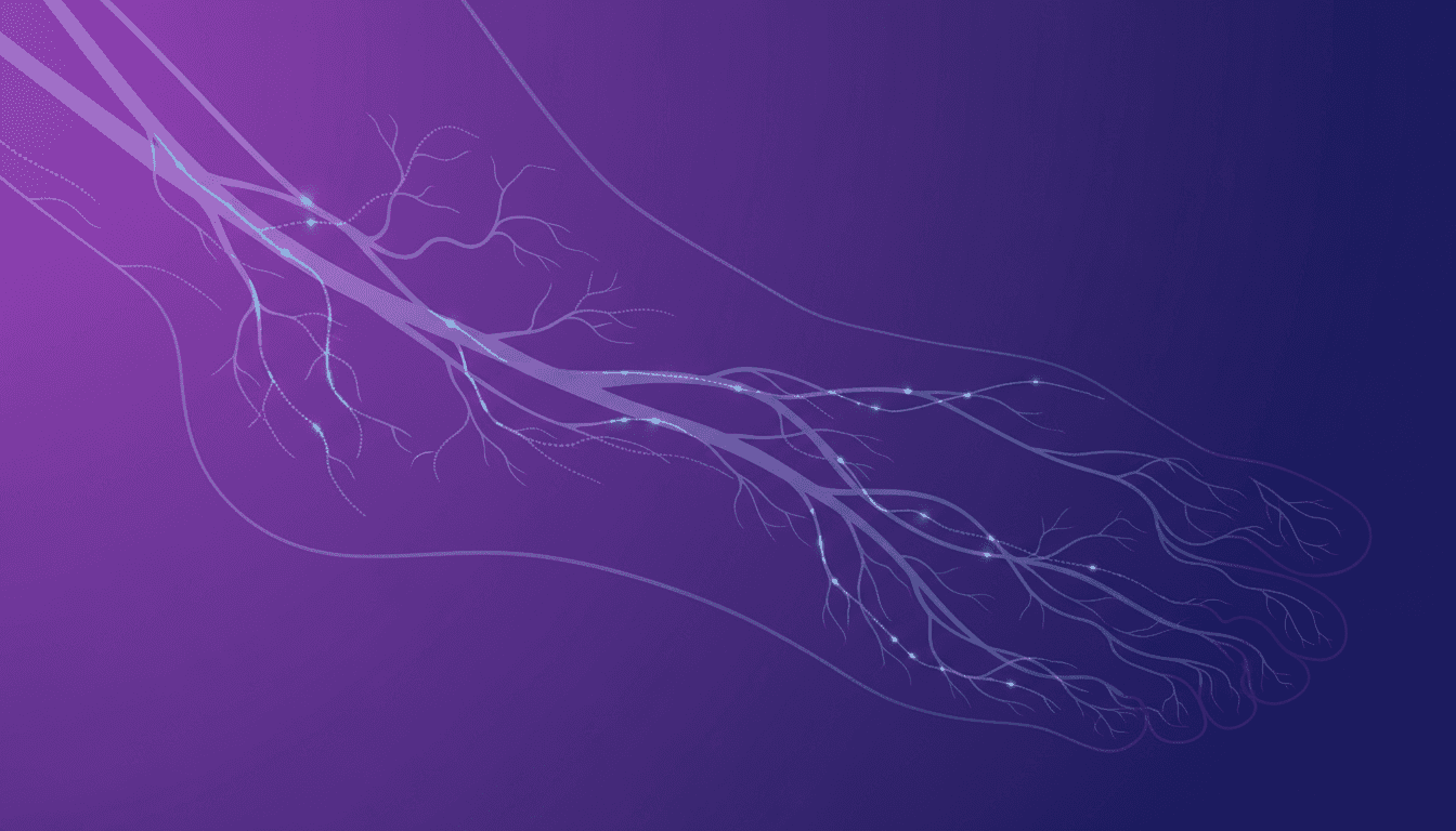 Peripheral Neuropathy Treatment - NeuroAdaption Center